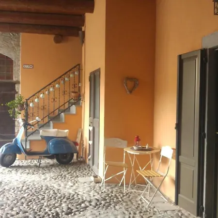 Borghello 2level Airport Apartament