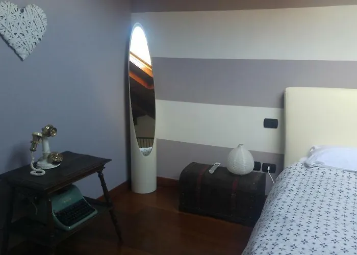 アパート Borghello 2level Airport