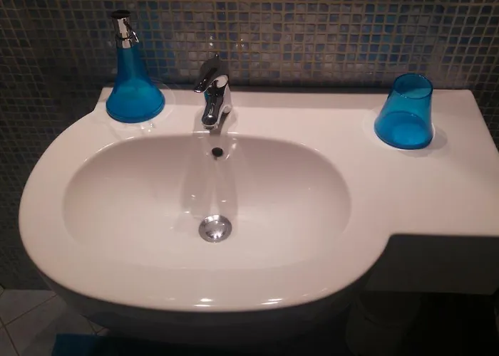 Borghello 2level Airport ベルガモ