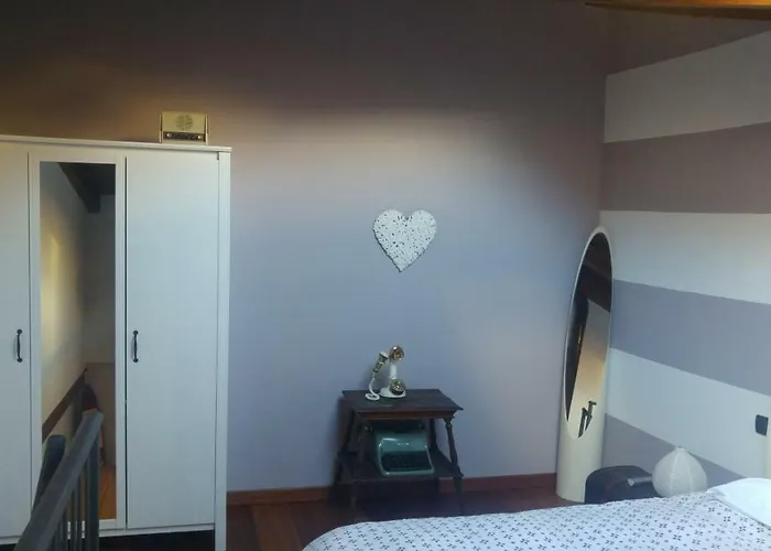 Borghello 2level Airport アパート *