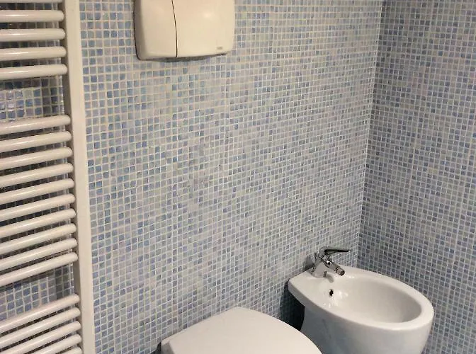 アパート Borghello 2level Airport ベルガモ