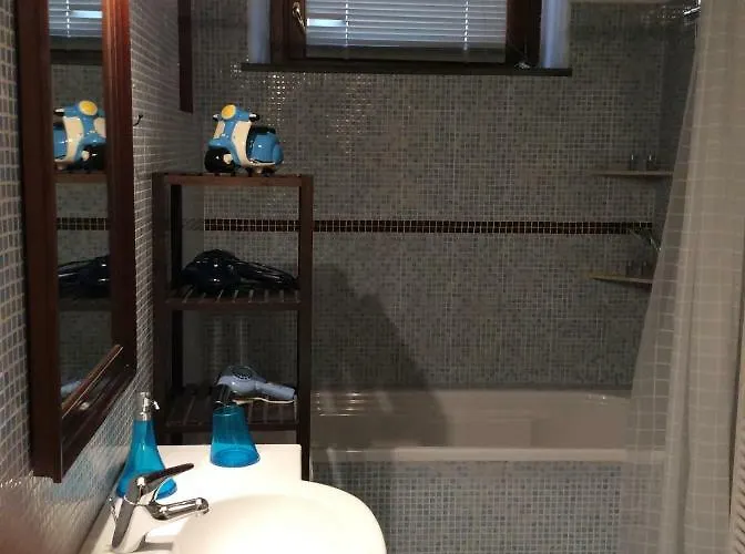 Borghello 2level Airport アパート