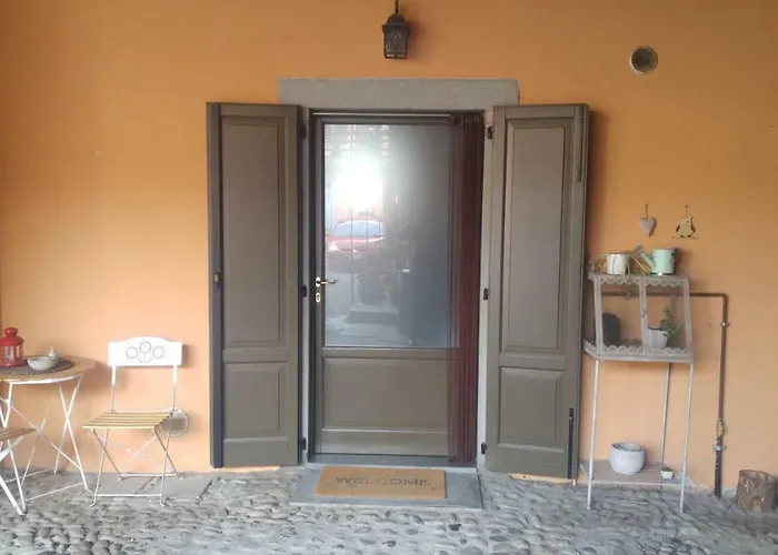 アパート Borghello 2level Airport *