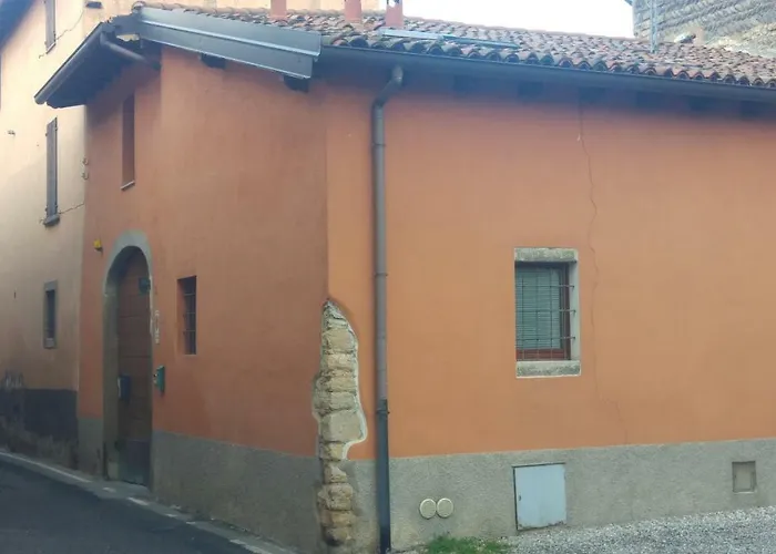 Borghello 2level Airport