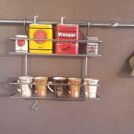 Appartement Borghello 2level Airport *