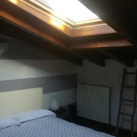 Borghello 2level Airport *