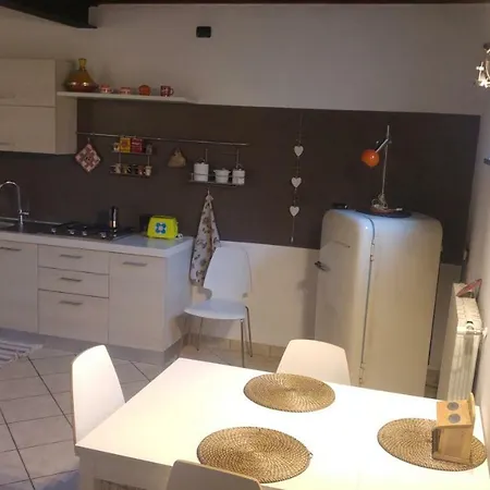 Borghello 2level Airport *