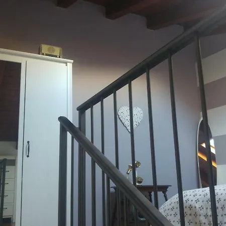 Apartmán Borghello 2level Airport *