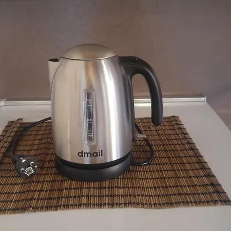 Borghello 2level Airport