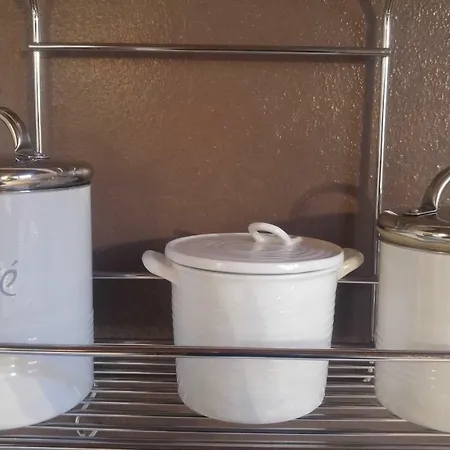 Borghello 2level Airport Appartement Bergame