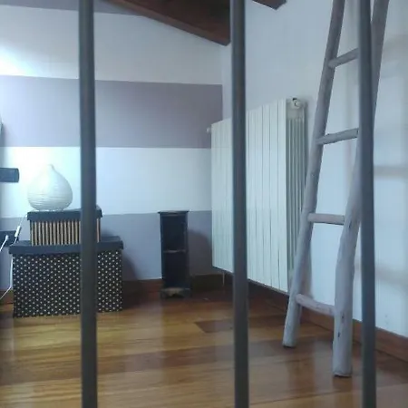 Borghello 2level Airport *