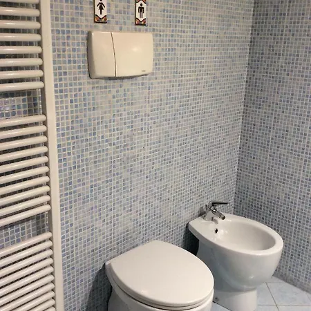 Διαμέρισμα Borghello 2level Airport Μπέργκαμο