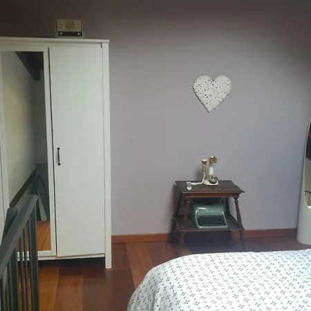 Borghello 2level Airport Bergame