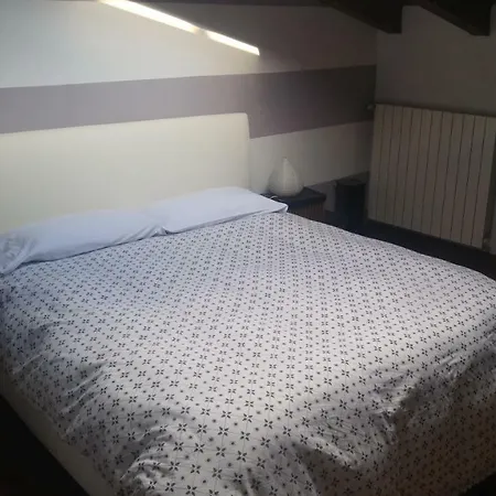 Borghello 2level Airport Apartmán