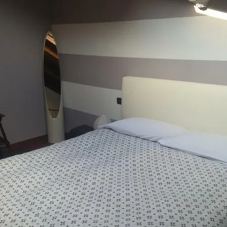 Borghello 2level Airport