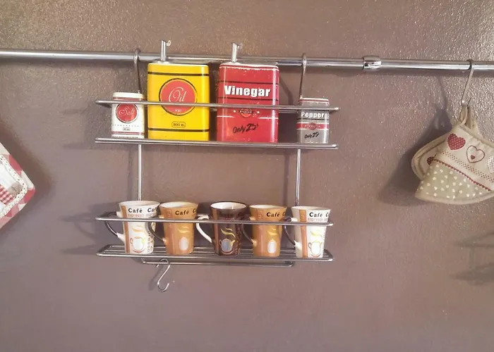 Appartamento Borghello 2level Airport *