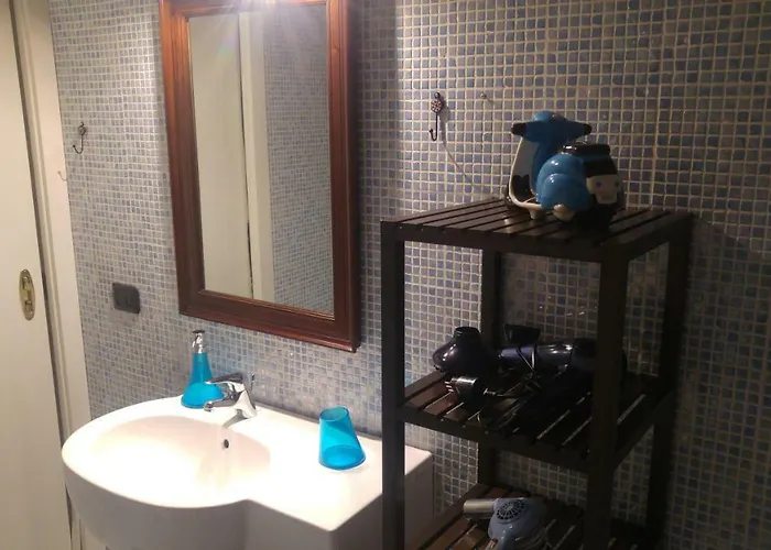 Borghello 2level Airport *