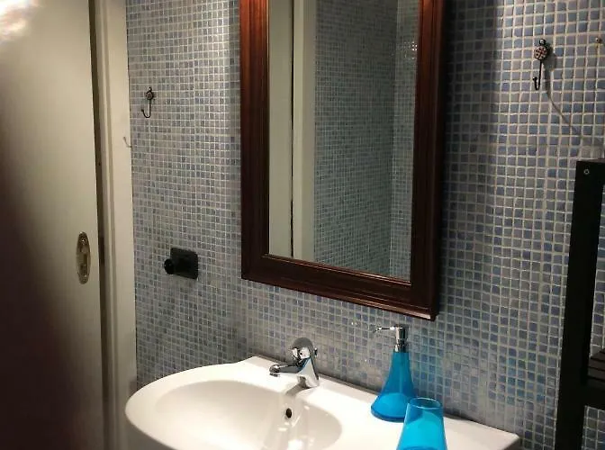 Appartamento Borghello 2level Airport Bergamo