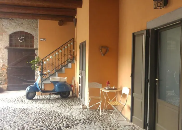 Borghello 2level Airport Διαμέρισμα