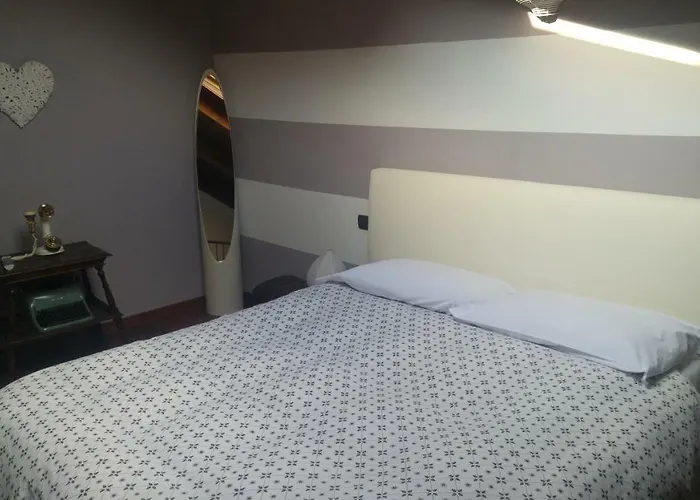 Borghello 2level Airport