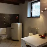Lejlighed Borghello 2level Airport Bergamo