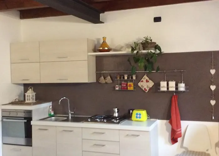 Borghello 2level Airport *