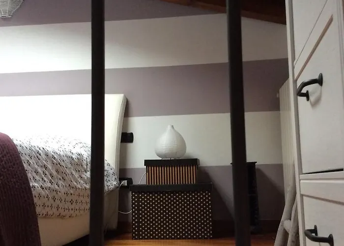 Borghello 2level Airport *