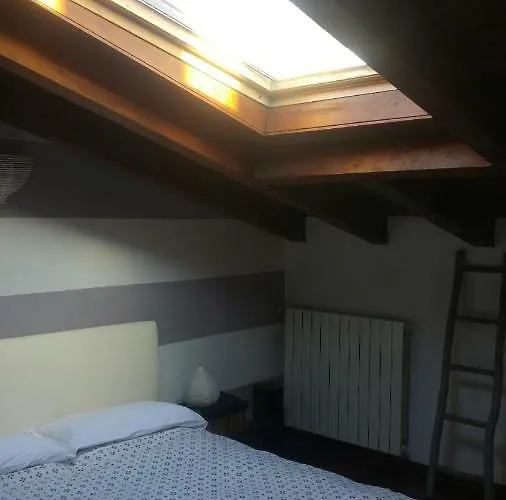 Borghello 2level Airport *