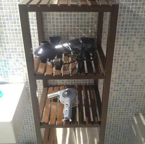 דירה Borghello 2level Airport