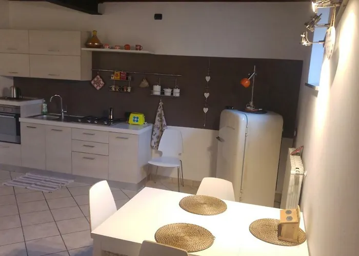 Borghello 2level Airport *