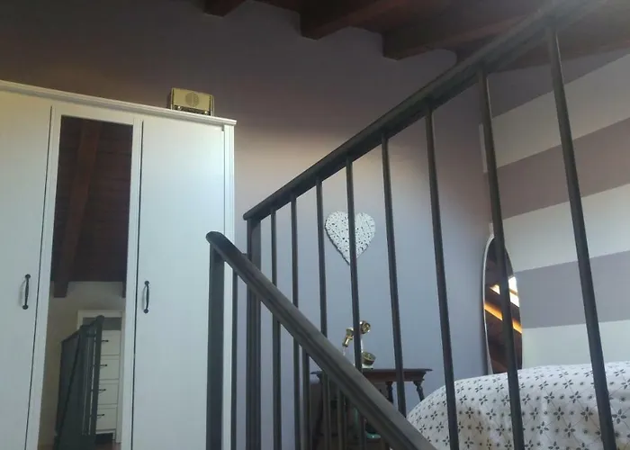 アパート Borghello 2level Airport *