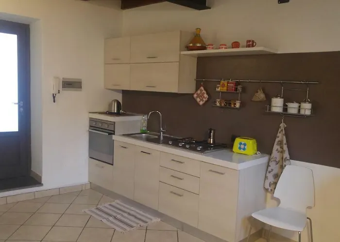 Borghello 2level Airport アパート *