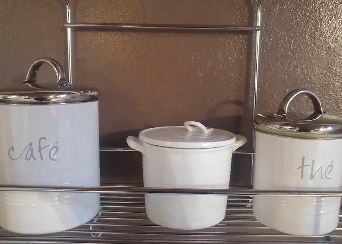 Borghello 2level Airport דירה ברגמו