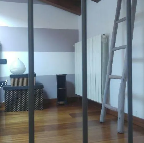 Borghello 2level Airport *