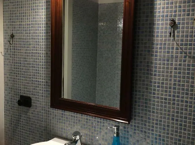 Borghello 2level Airport アパート *