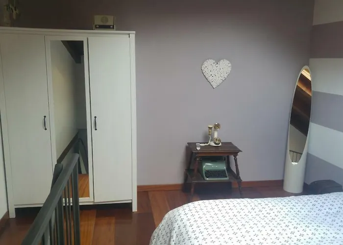 Borghello 2level Airport ベルガモ